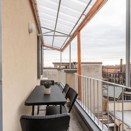 Milan Royal Suites - Centro Cadorna Bagian luar foto