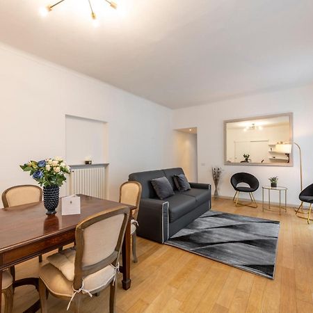 Milan Royal Suites - Centro Cadorna Bagian luar foto