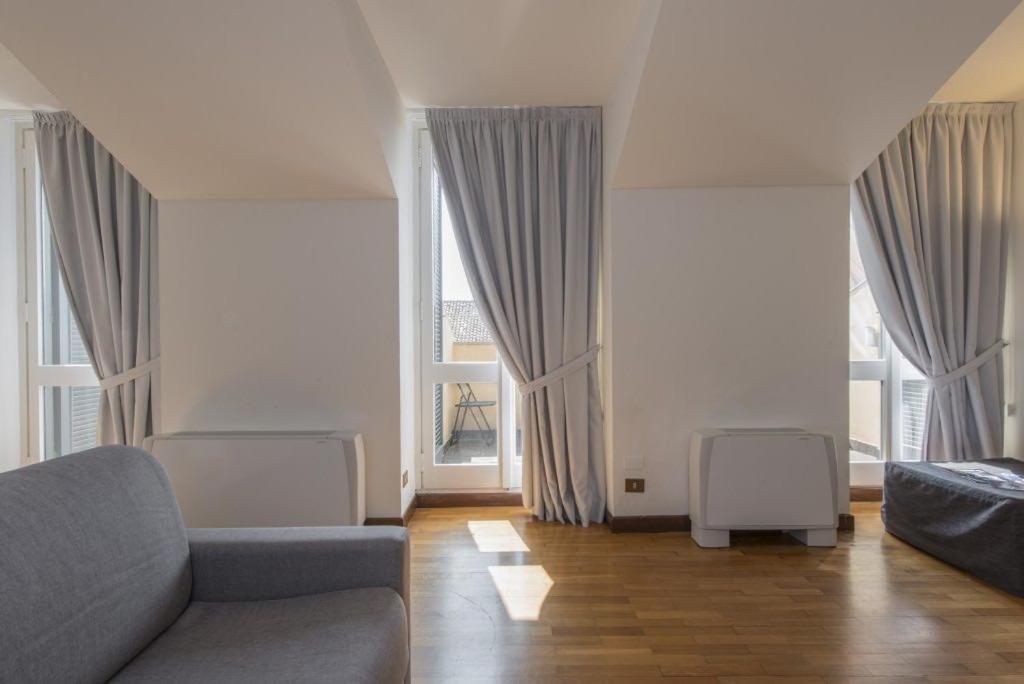 Milan Royal Suites - Centro Cadorna Bagian luar foto