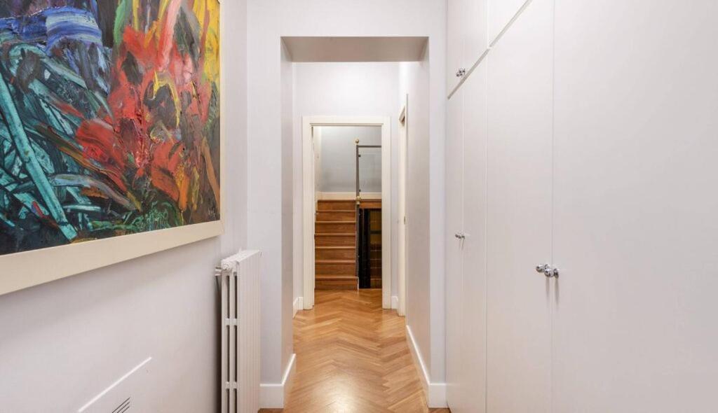 Milan Royal Suites - Centro Cadorna Bagian luar foto