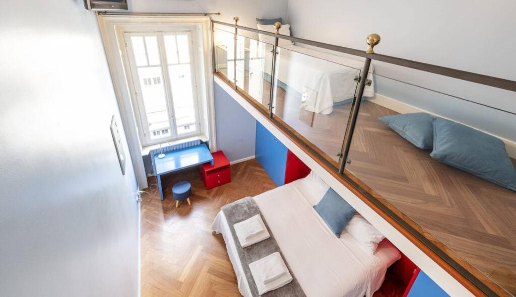 Milan Royal Suites - Centro Cadorna Bagian luar foto