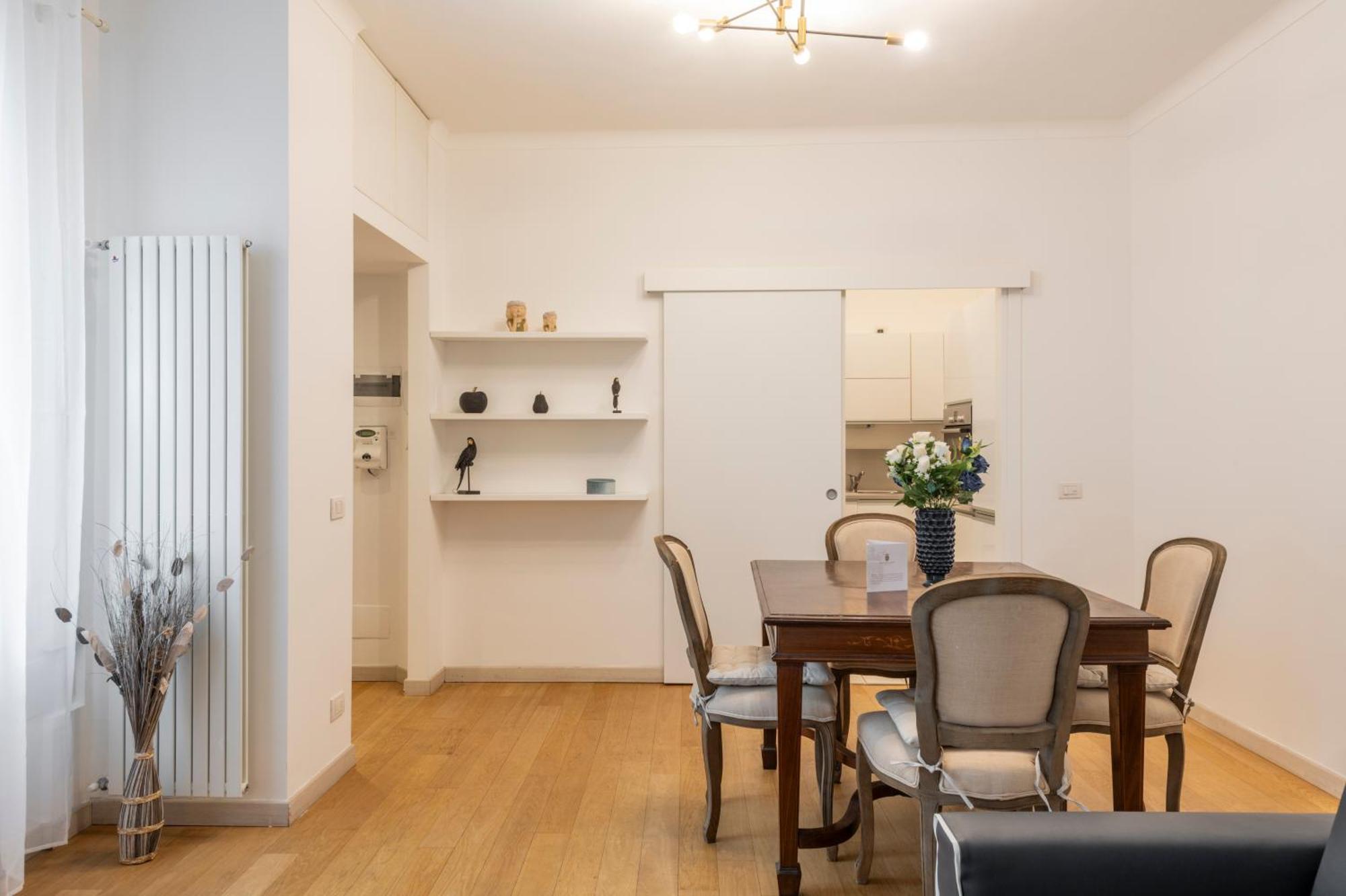 Milan Royal Suites - Centro Cadorna Bagian luar foto