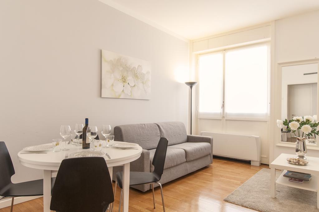 Milan Royal Suites - Centro Cadorna Ruang foto