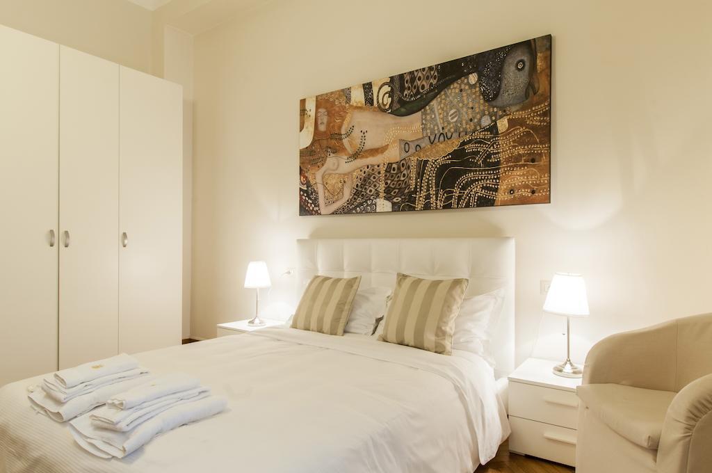 Milan Royal Suites - Centro Cadorna Ruang foto