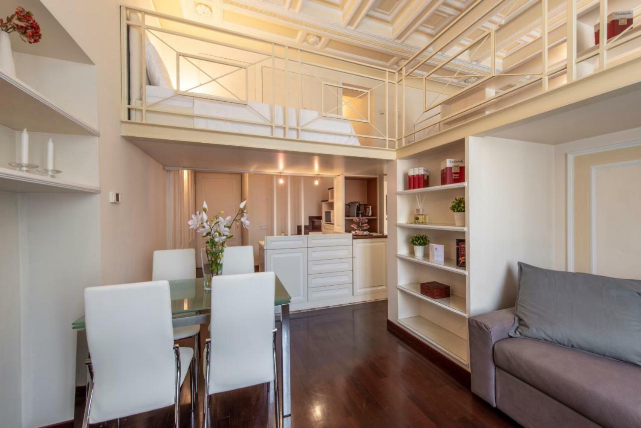 Milan Royal Suites - Centro Cadorna Bagian luar foto