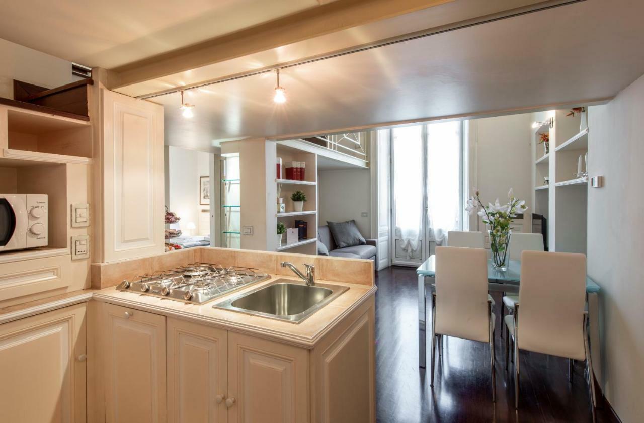 Milan Royal Suites - Centro Cadorna Bagian luar foto